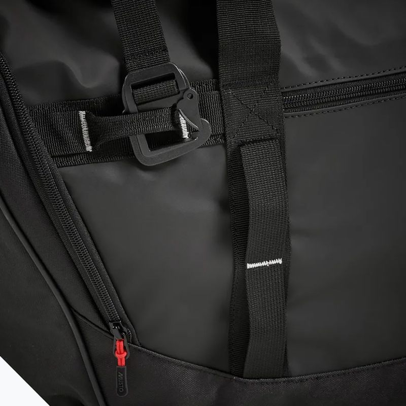 Geantă impermeabilă Musto Duffel Bag 65 l negru 11
