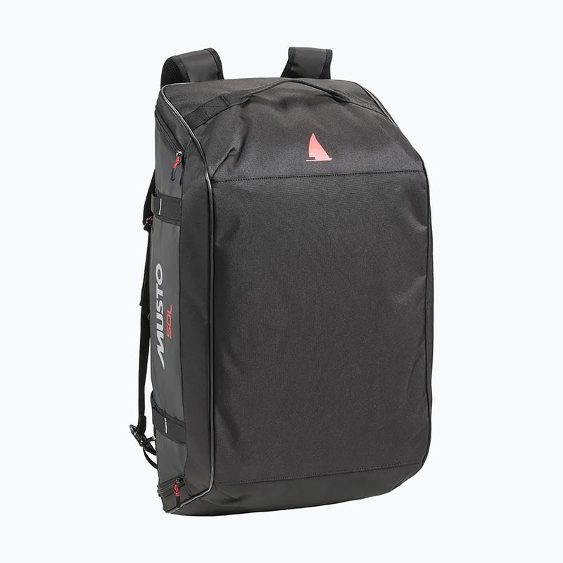 Geantă impermeabilă Musto Duffel Bag 50 l negru 2