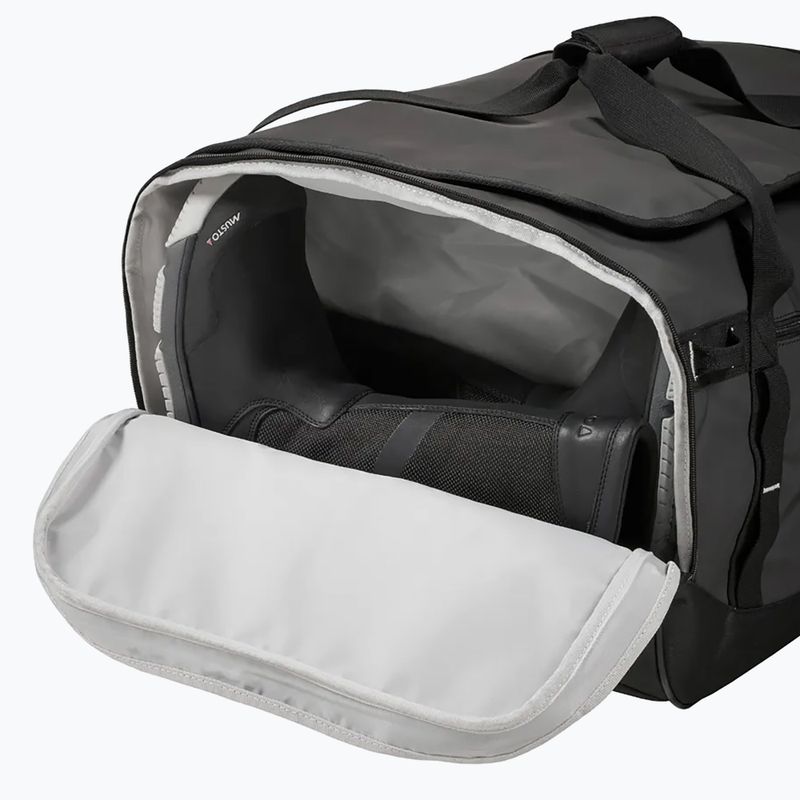 Geantă impermeabilă Musto Duffel Bag 50 l negru 5