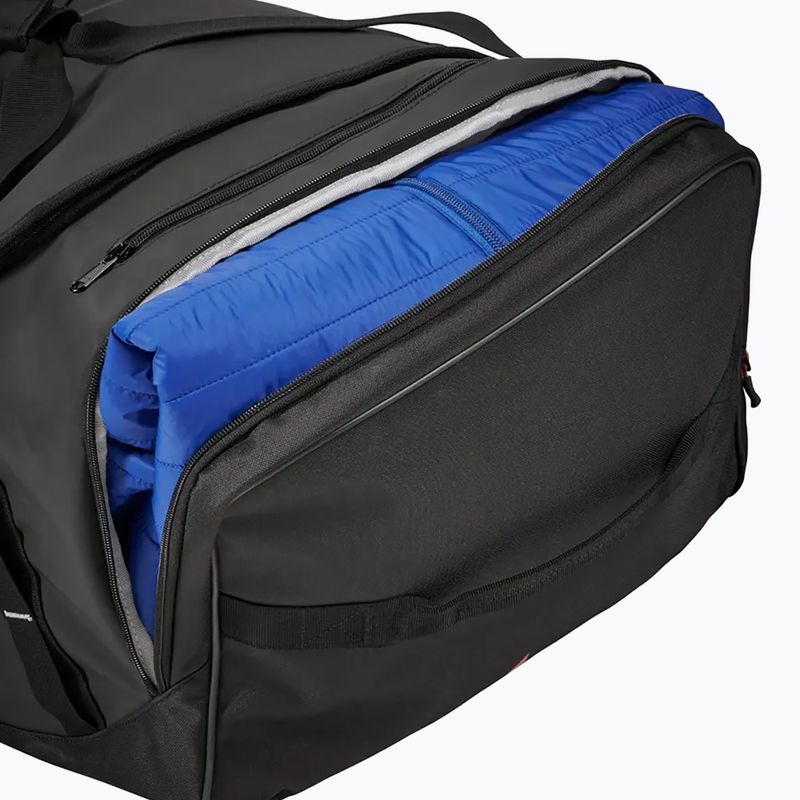 Geantă impermeabilă Musto Duffel Bag 50 l negru 6