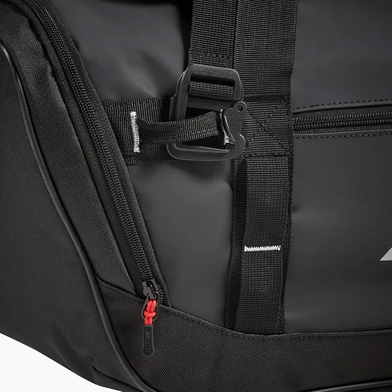 Geantă impermeabilă Musto Duffel Bag 30 l negru 9