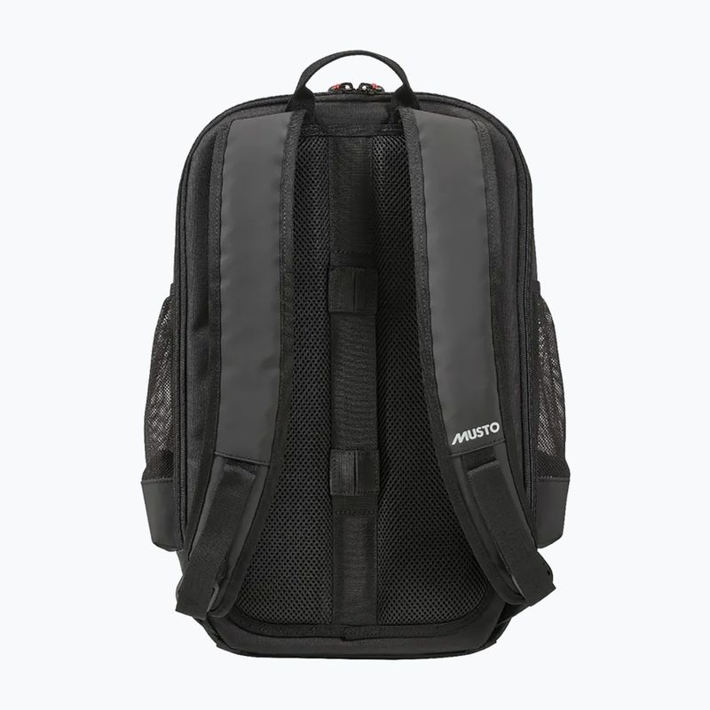 Rucsac Musto 20 l black 2
