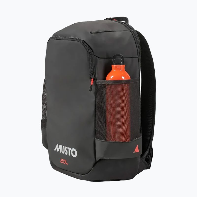 Rucsac Musto 20 l black 3