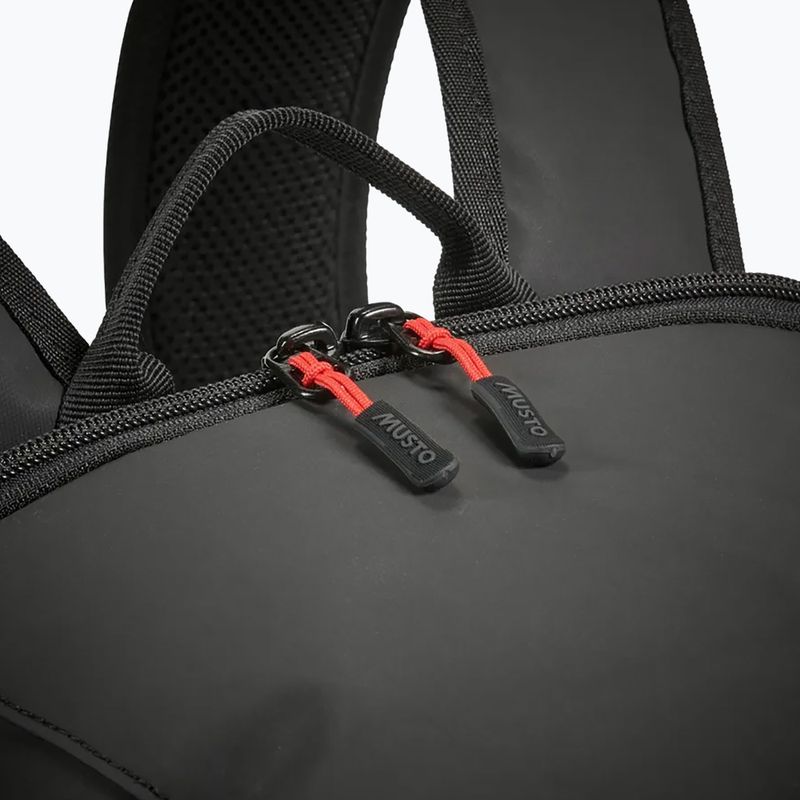 Rucsac Musto 20 l black 5