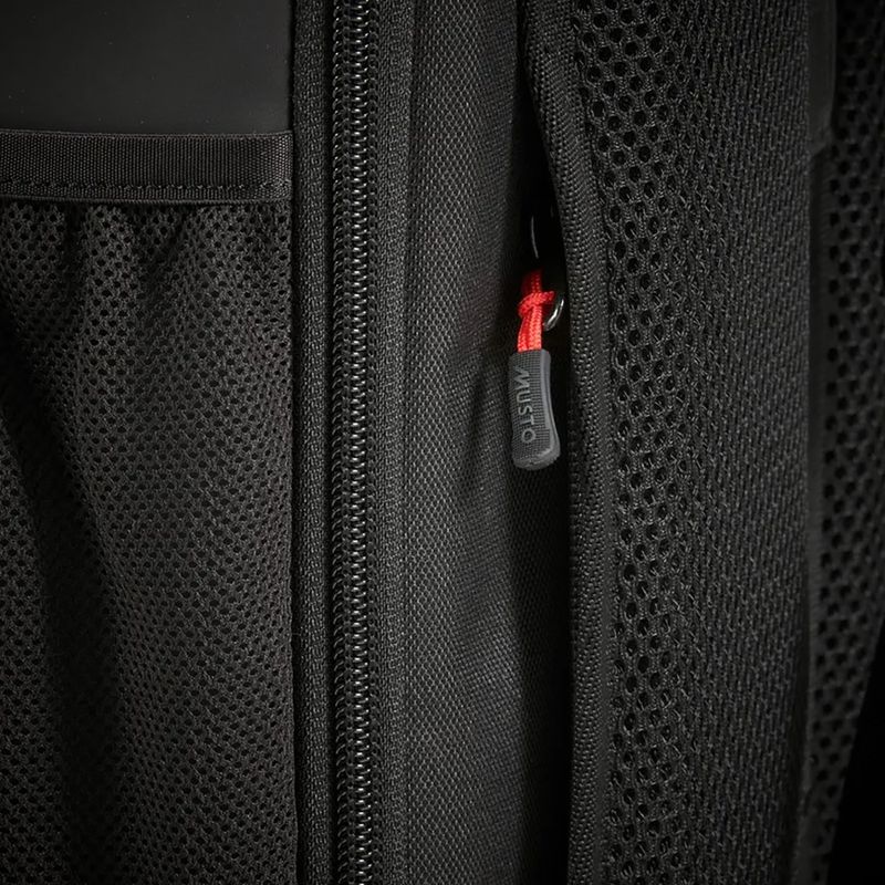 Rucsac Musto 20 l black 7