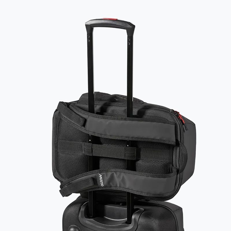 Rucsac Musto 20 l black 8