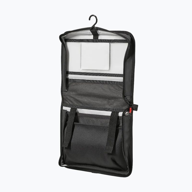 Trusă de cosmetice Musto Washbag black 3