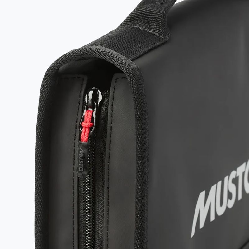 Trusă de cosmetice Musto Washbag black 4