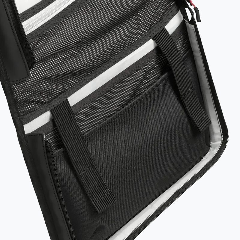 Trusă de cosmetice Musto Washbag black 5