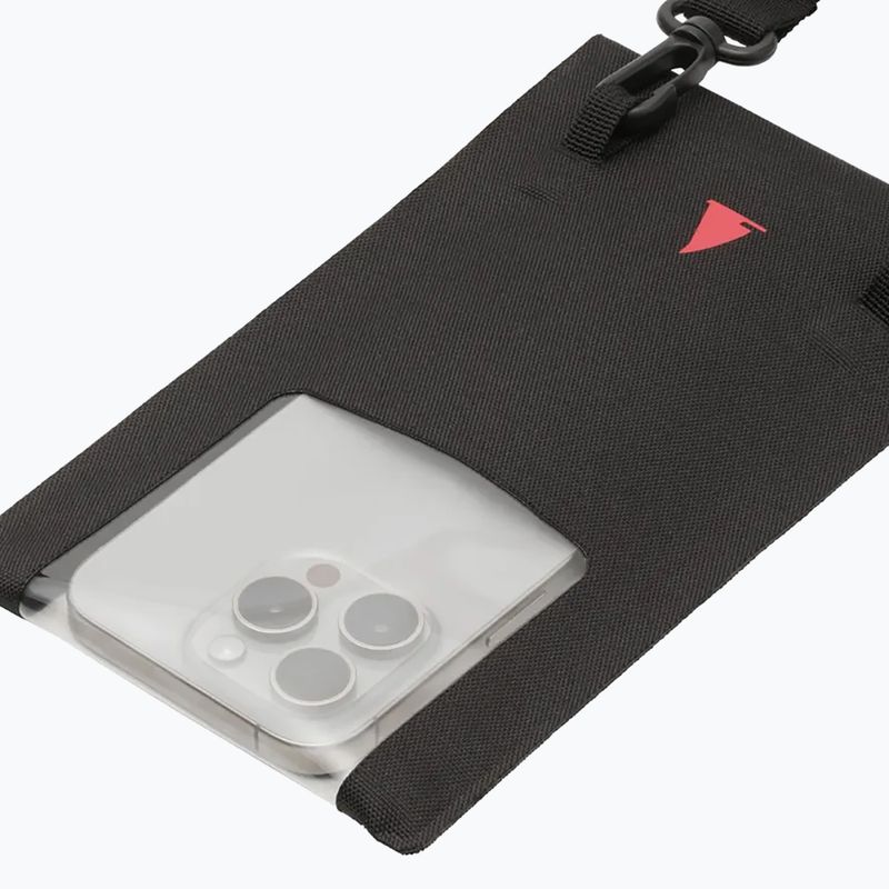 Husă impermeabilă pentru telefon Musto Waterproof Phone Case black 4