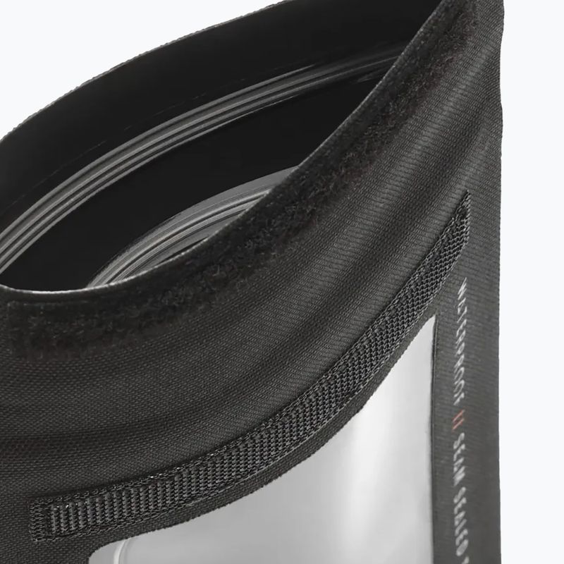 Husă impermeabilă pentru telefon Musto Waterproof Phone Case black 5