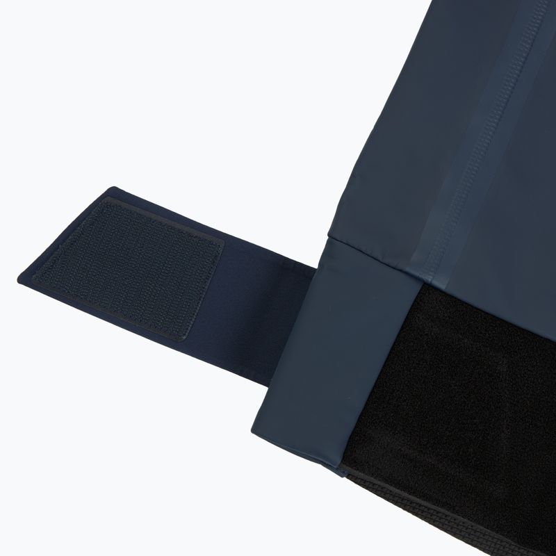 Bluză de navigație Musto Championship Aqua Top 2.0 navy/cherry tomato 5