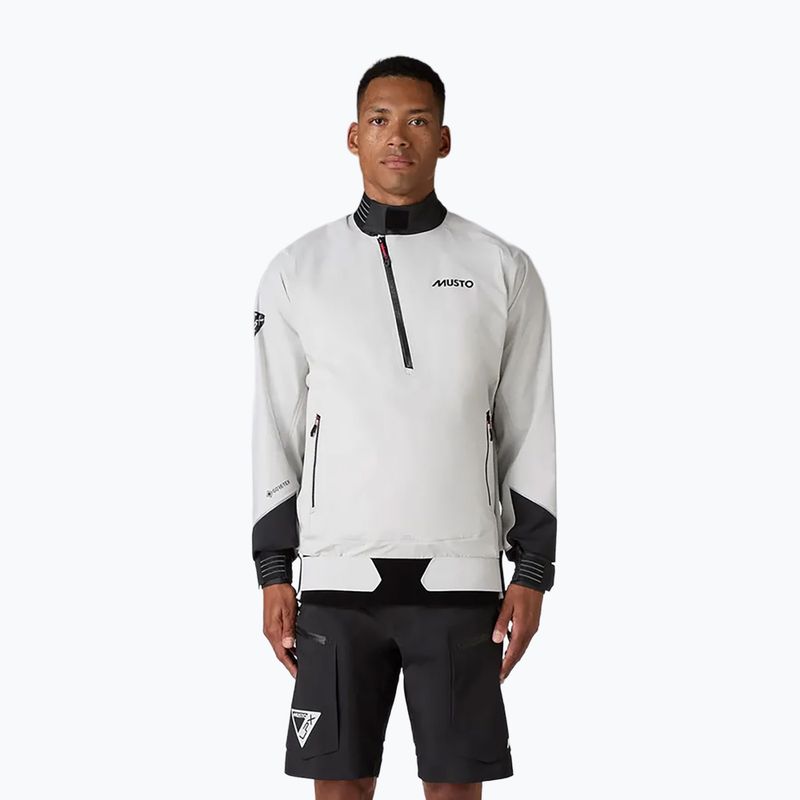 Geacă de navigație Musto LPX Gore-Tex Smock 2.0 platinum