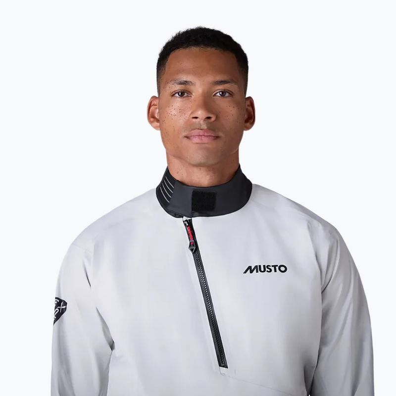 Geacă de navigație Musto LPX Gore-Tex Smock 2.0 platinum 2