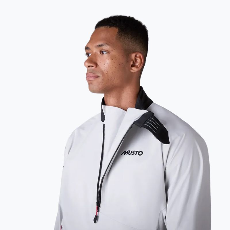 Geacă de navigație Musto LPX Gore-Tex Smock 2.0 platinum 3