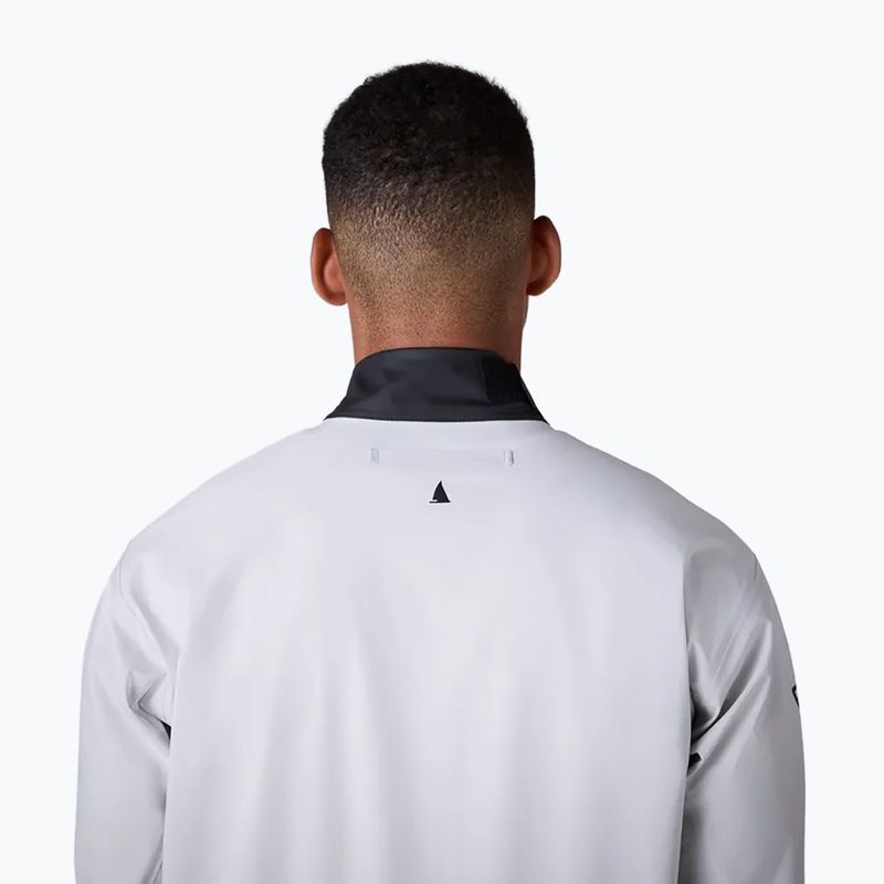 Geacă de navigație Musto LPX Gore-Tex Smock 2.0 platinum 4