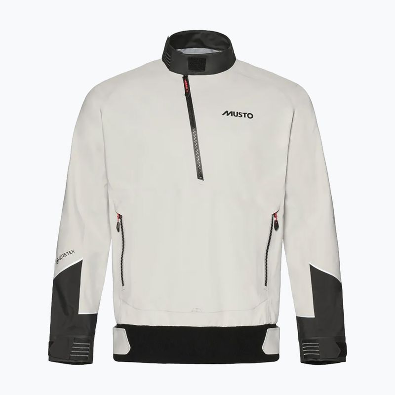 Geacă de navigație Musto LPX Gore-Tex Smock 2.0 platinum 7