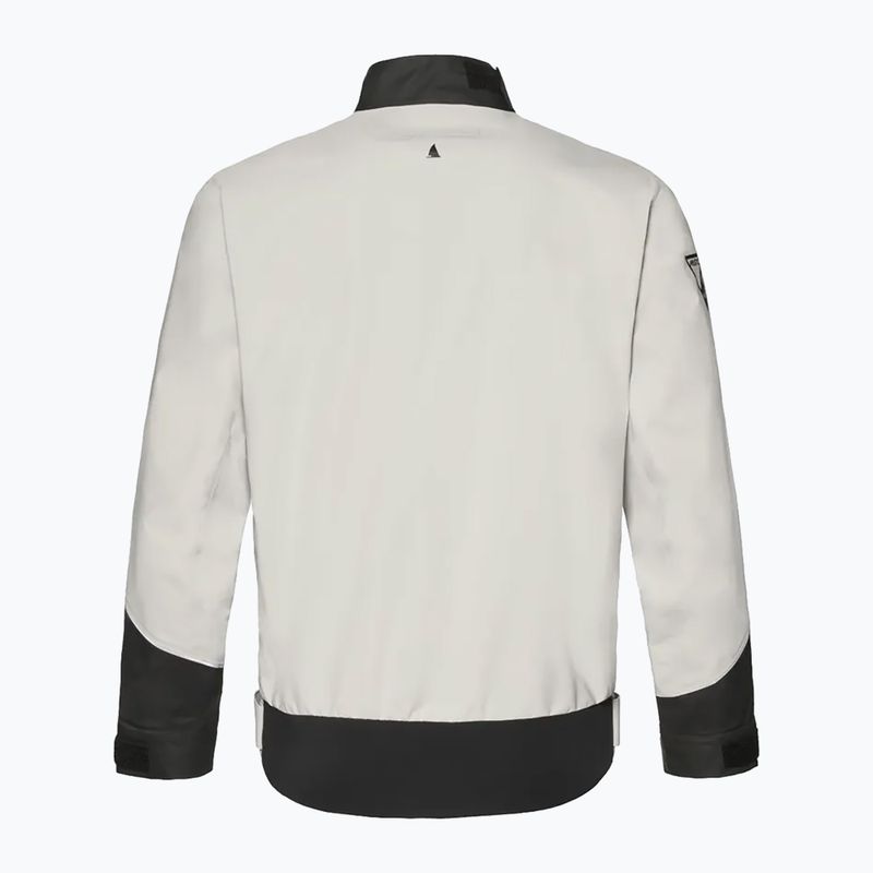 Geacă de navigație Musto LPX Gore-Tex Smock 2.0 platinum 8