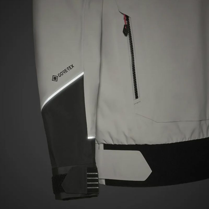 Geacă de navigație Musto LPX Gore-Tex Smock 2.0 platinum 10