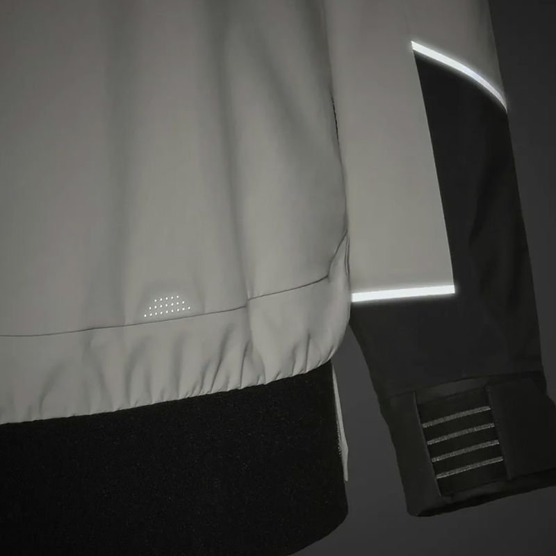Geacă de navigație Musto LPX Gore-Tex Smock 2.0 platinum 11