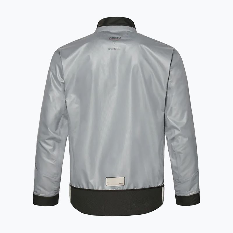Geacă de navigație Musto LPX Gore-Tex Smock 2.0 platinum 13
