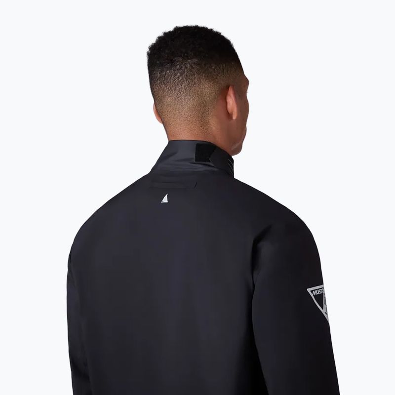 Geacă de navigație Musto LPX Gore-Tex Smock 2.0 black 4
