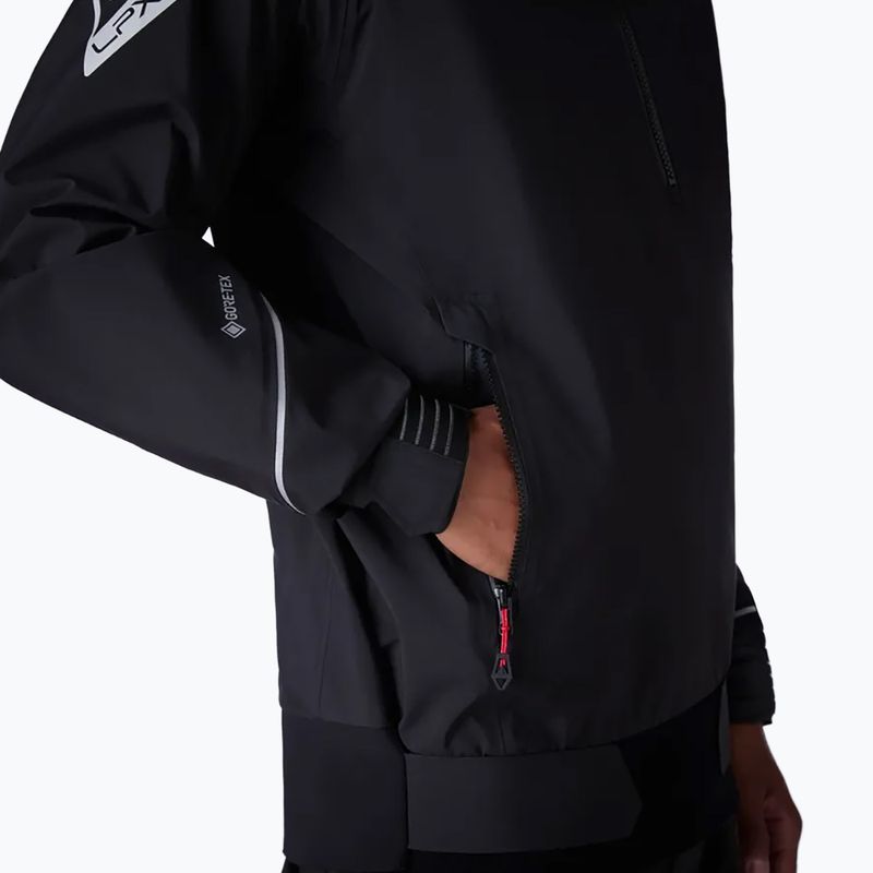 Geacă de navigație Musto LPX Gore-Tex Smock 2.0 black 5