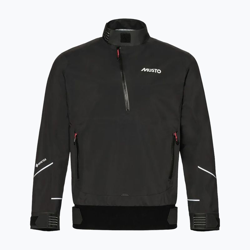 Geacă de navigație Musto LPX Gore-Tex Smock 2.0 black 7