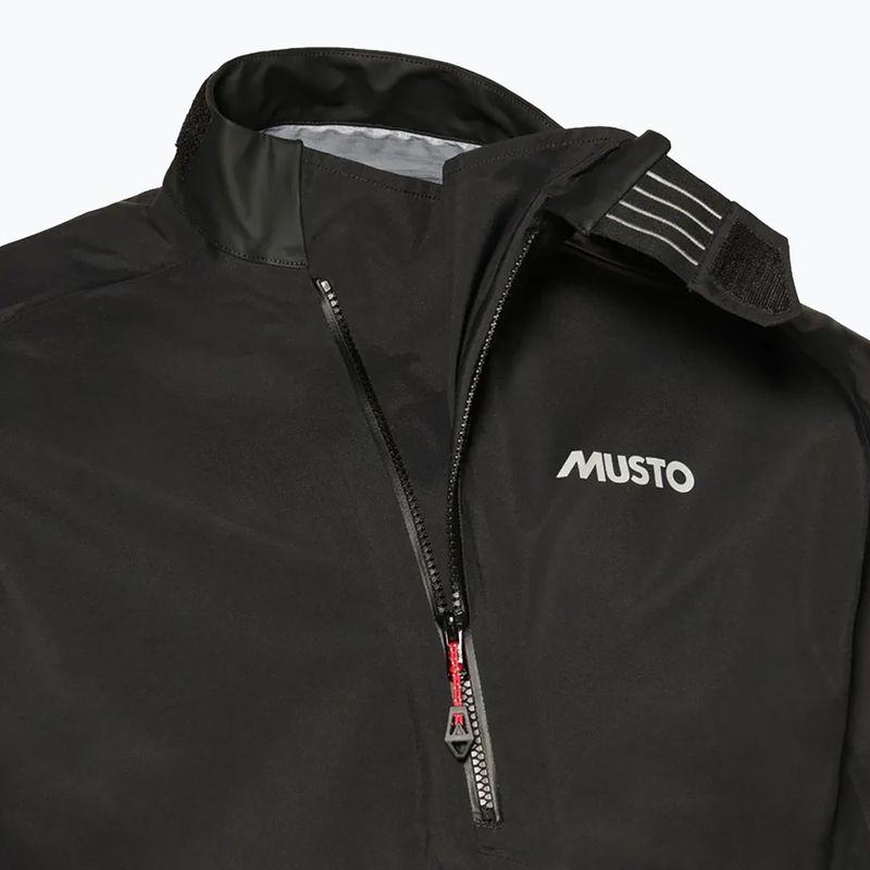 Geacă de navigație Musto LPX Gore-Tex Smock 2.0 black 9