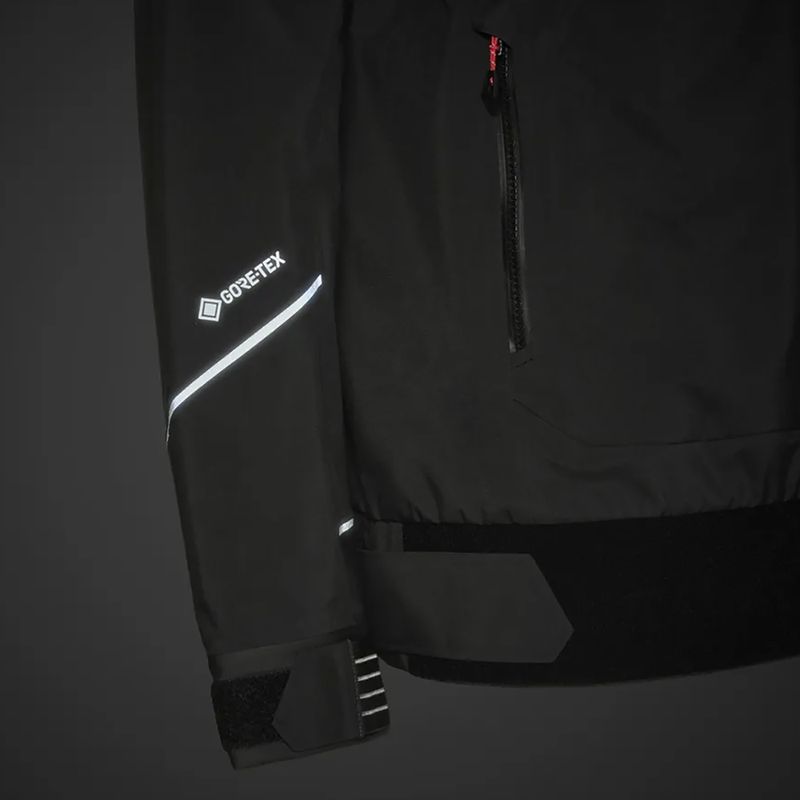 Geacă de navigație Musto LPX Gore-Tex Smock 2.0 black 10