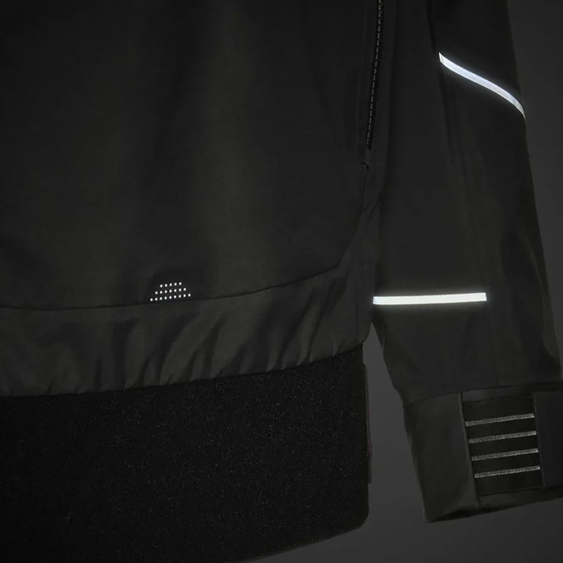 Geacă de navigație Musto LPX Gore-Tex Smock 2.0 black 11