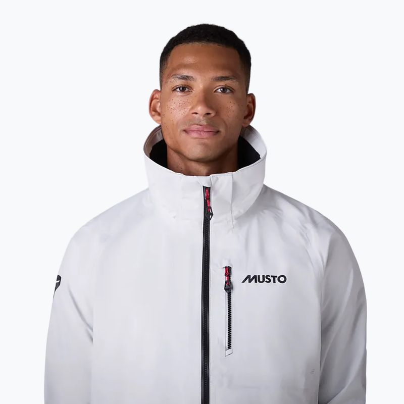 Geacă de navigație pentru bărbați Musto LPX Gore-Tex 2.0 platinum 2