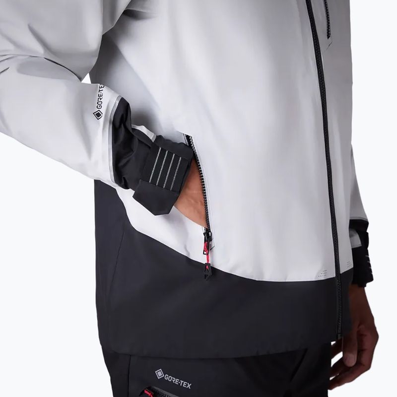Geacă de navigație pentru bărbați Musto LPX Gore-Tex 2.0 platinum 6