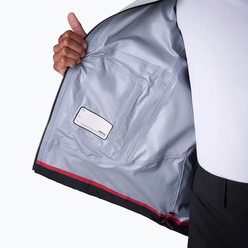 Geacă de navigație pentru bărbați Musto LPX Gore-Tex 2.0 platinum 7