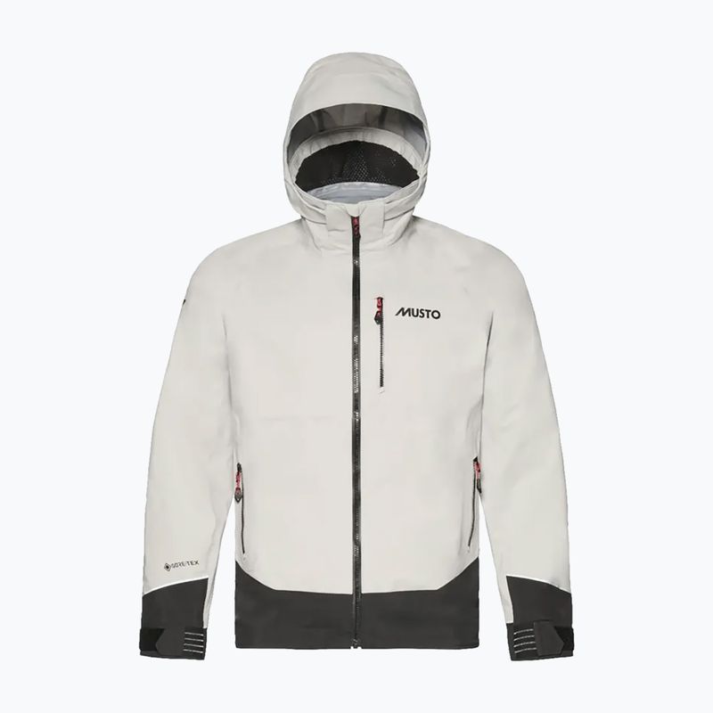 Geacă de navigație pentru bărbați Musto LPX Gore-Tex 2.0 platinum 10