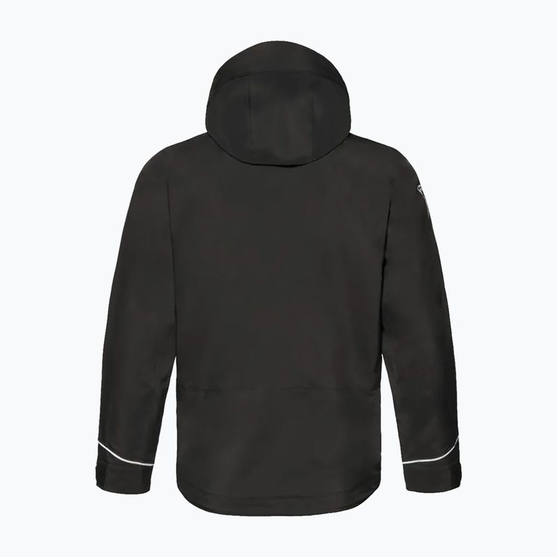 Geacă de navigație pentru bărbați Musto LPX Gore-Tex 2.0 black 8