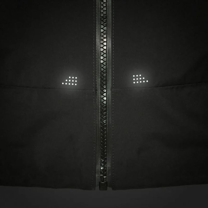 Geacă de navigație pentru bărbați Musto LPX Gore-Tex 2.0 black 11