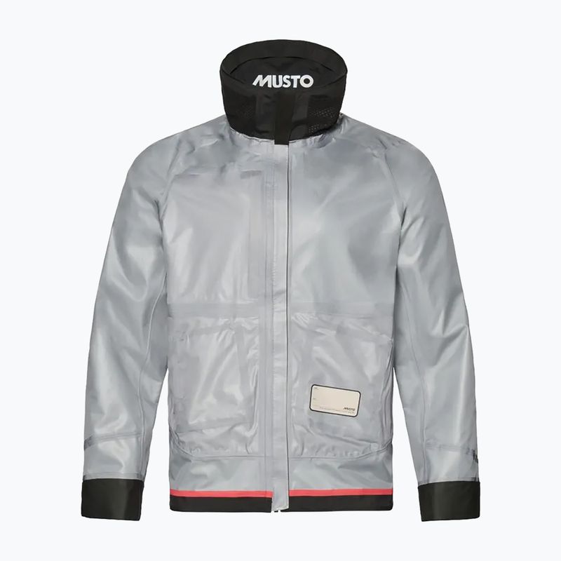 Geacă de navigație pentru bărbați Musto LPX Gore-Tex 2.0 black 12