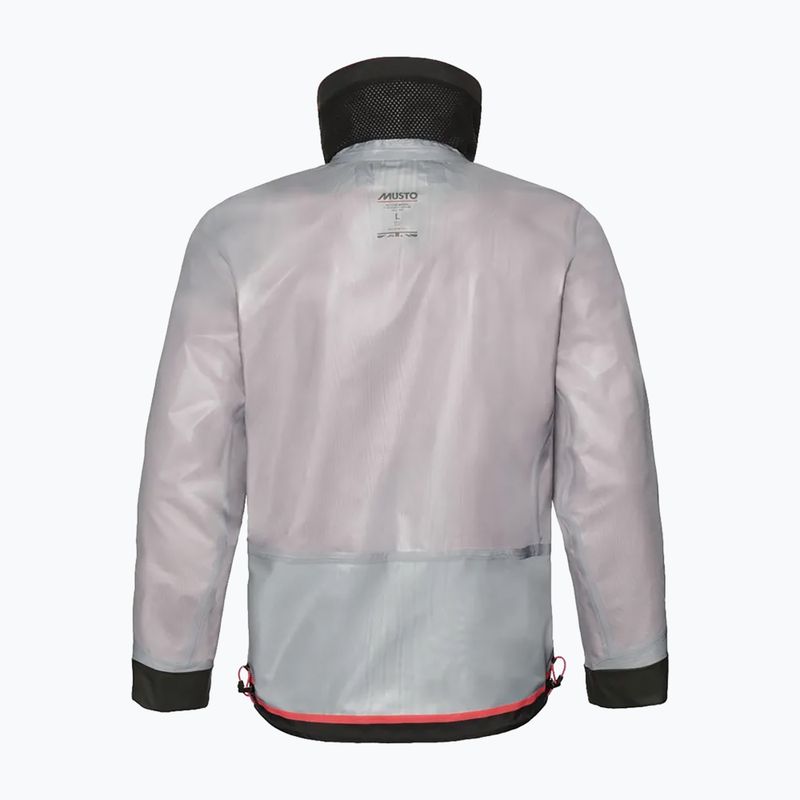 Geacă de navigație pentru bărbați Musto LPX Gore-Tex 2.0 black 13