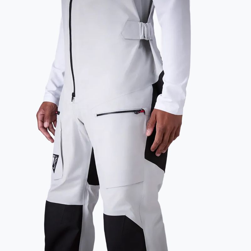 Pantaloni de navigație pentru bărbați Musto LPX Gore-Tex Salopette 2.0 platinum 4