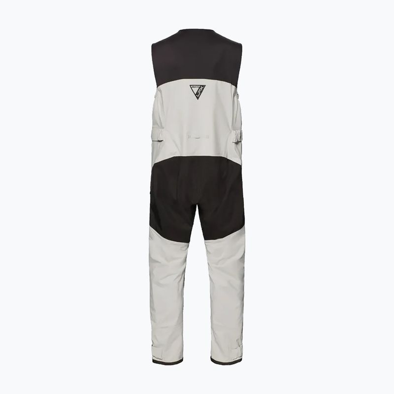 Pantaloni de navigație pentru bărbați Musto LPX Gore-Tex Salopette 2.0 platinum 8