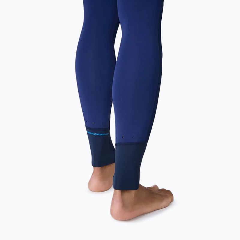 Costum de înot pentru bărbați Musto Championship 1 mm Long John catalina blue 9