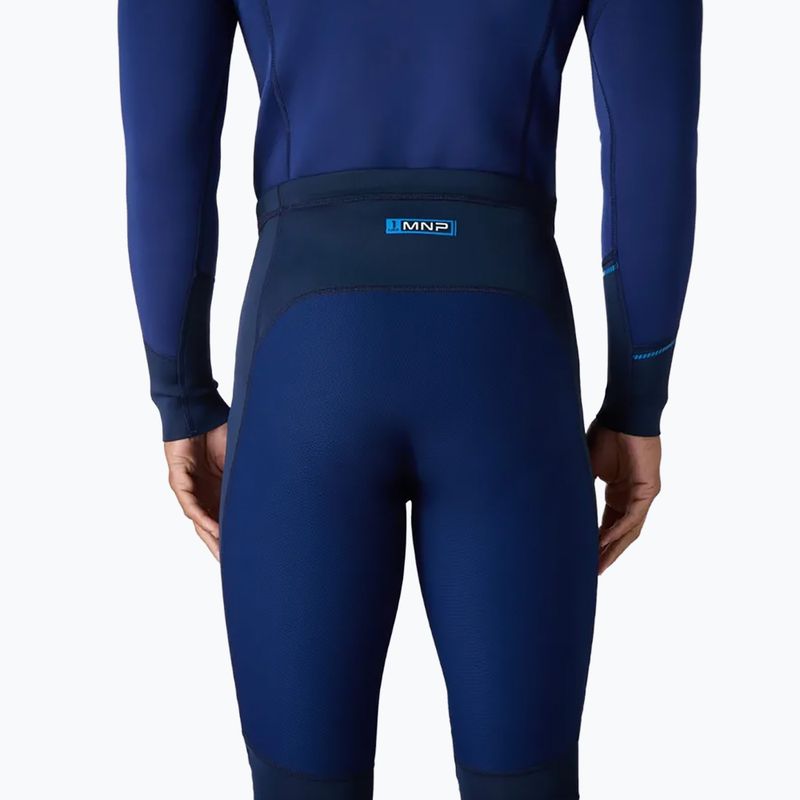 Pantaloni neopren pentru bărbați Musto Championship 1mm catalina blue 4