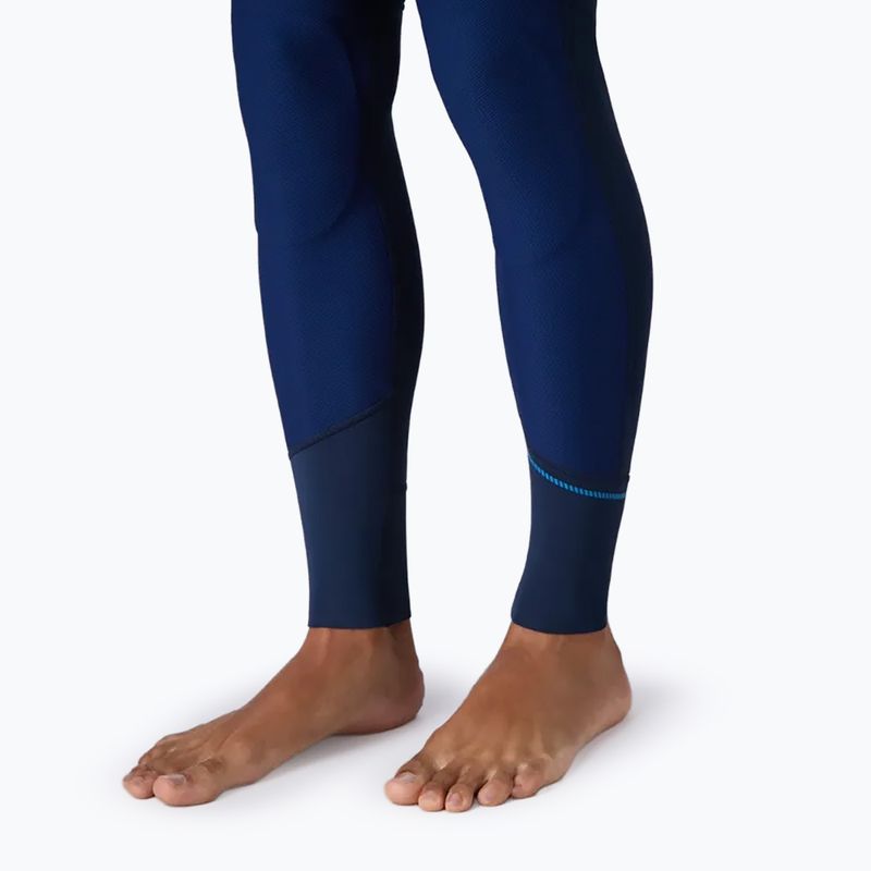 Pantaloni neopren pentru bărbați Musto Championship 1mm catalina blue 6