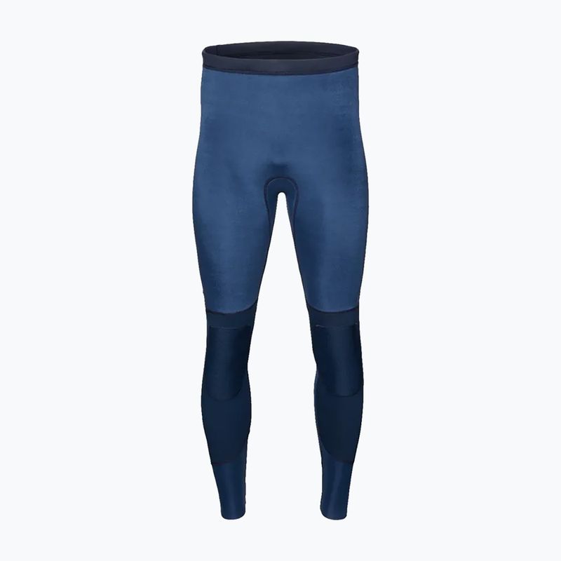 Pantaloni neopren pentru bărbați Musto Championship 1mm catalina blue 9