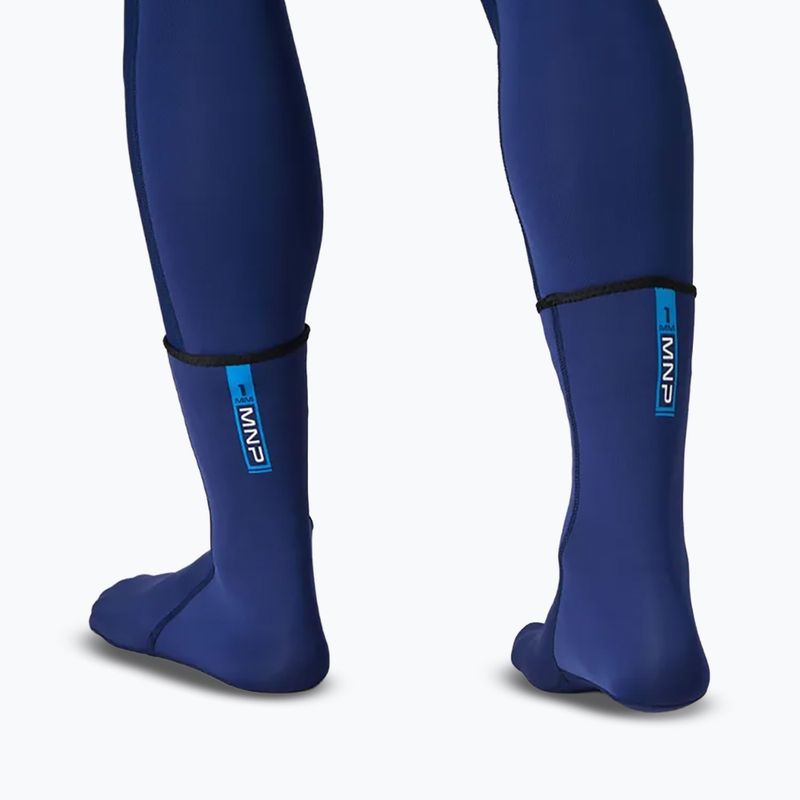 Șosete din neopren Musto Championship 1mm catalina blue 3