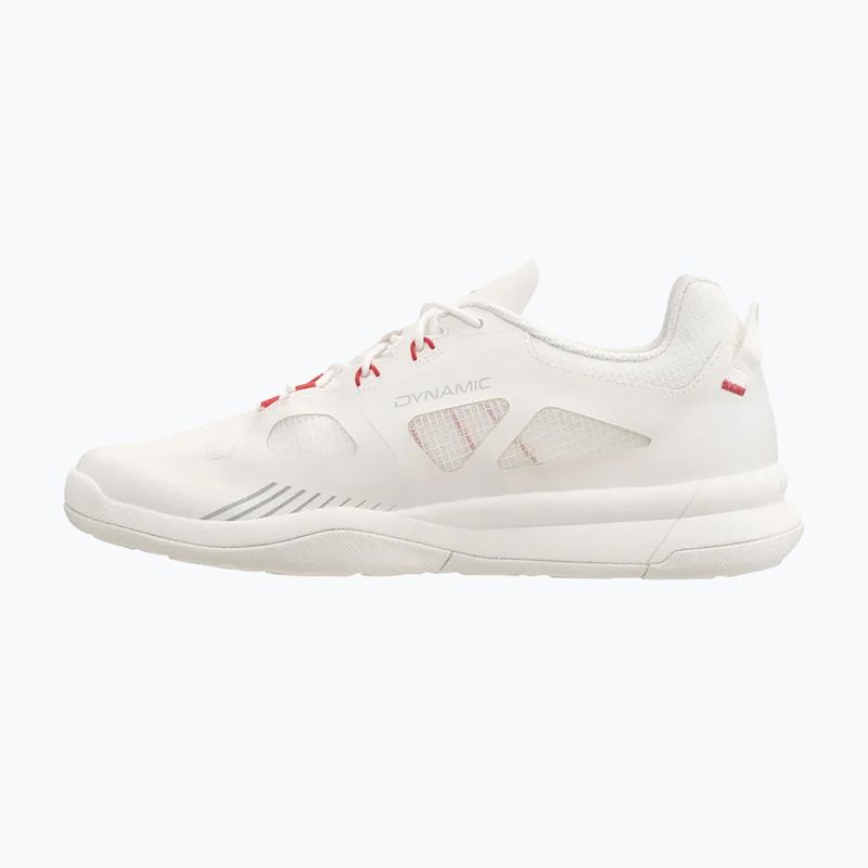 Încălțăminte pentru bărbați Musto Dynamic Race off white 2