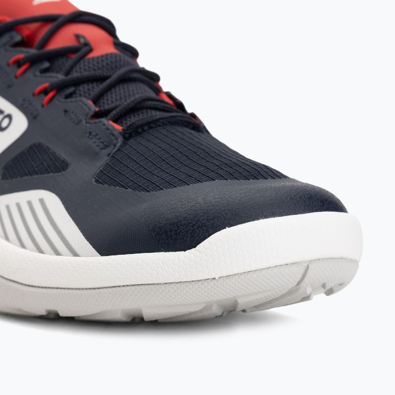 Încălțăminte pentru bărbați Musto Dynamic Race navy/true red 7