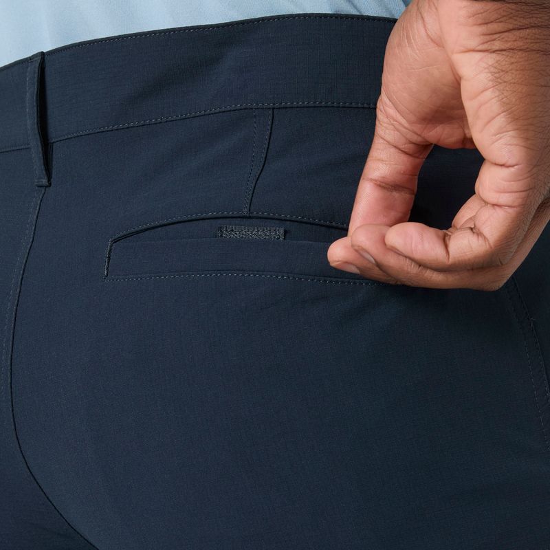 Pantaloni de navigație pentru bărbați Helly Hansen Hh Qd Cargo navy 4