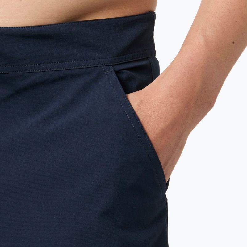 Pantaloni scurți de navigație pentru bărbați Helly Hansen Newport Board Shorts 8" navy 6